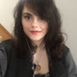 Meet your Posher, Valentina